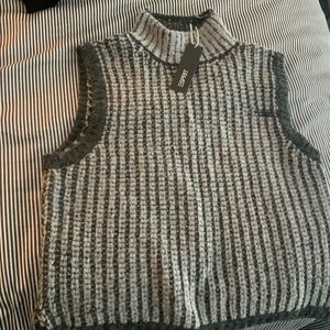 New with tags Esprit sweater vest